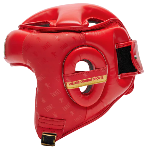 Capacete Leone - DNA