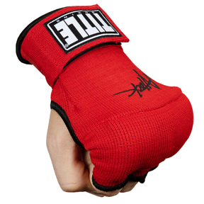 Bandagem Rápida Title Boxing Attack Nitro 2.0
