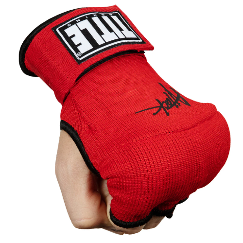 Bandagem Rápida Title Boxing Attack Nitro 2.0