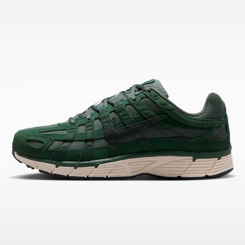 Tênis Nike P-6000