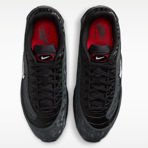 Tênis Nike - Air Max "Joga Bonito"