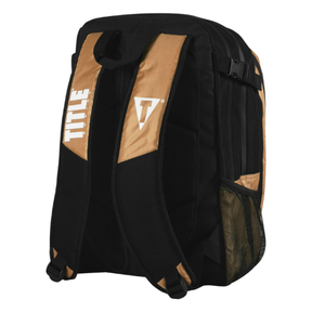 Mochila Title Boxing Intense