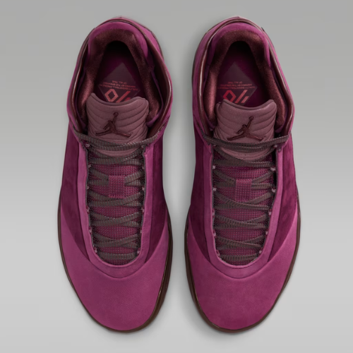 Tênis Nike - Air Jordan 40