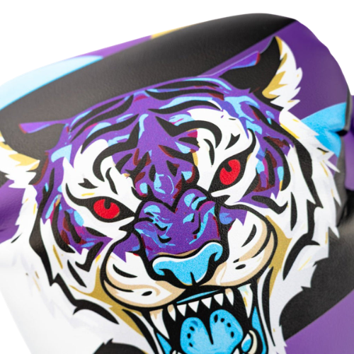 Luva YOKKAO Angry Tiger