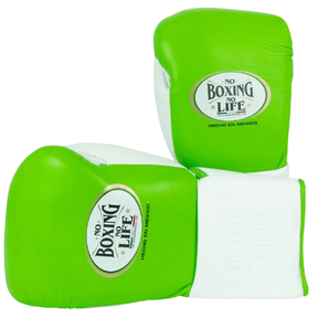 Luva No Boxing No Life - Cadarço
