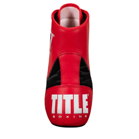 Sapatilha Title Boxing Speed-Flex Encore