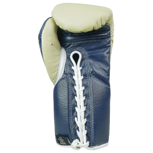 Luva de luta No Boxing No Life
