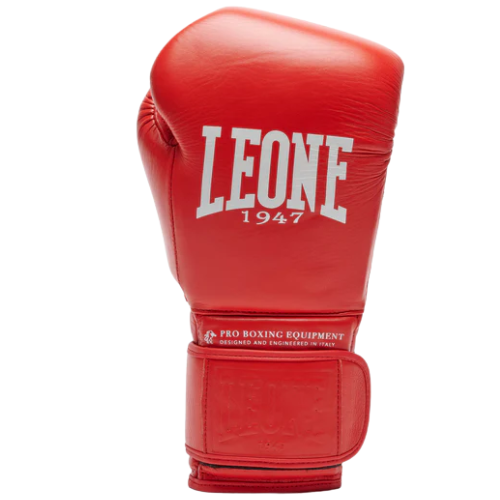 Luva Leone - THE GREATEST Velcro