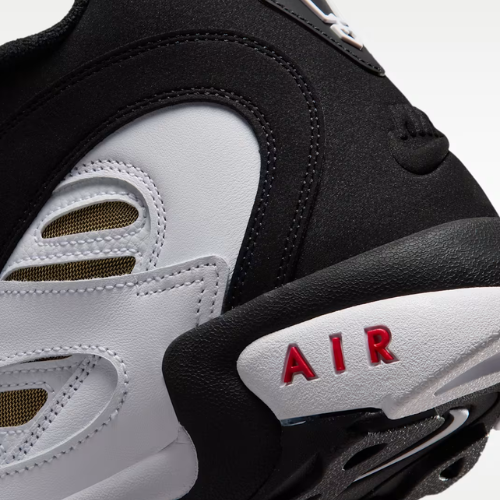 Tênis Nike - Air Diamond Turf II