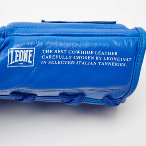 Luva Leone The Greatest - Velcro e Cadarço
