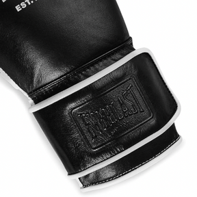 Luva Everlast Powerlock OG Pro - Velcro