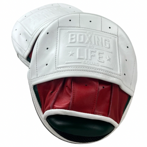 Manopla de foco No Boxing No Life