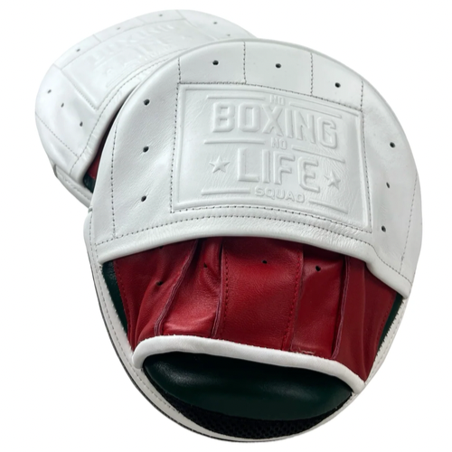 Manopla de foco No Boxing No Life