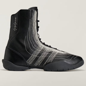 Tênis Adidas Y-3 Regu Hi