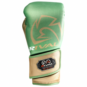 Luva de bater saco Rival RB100