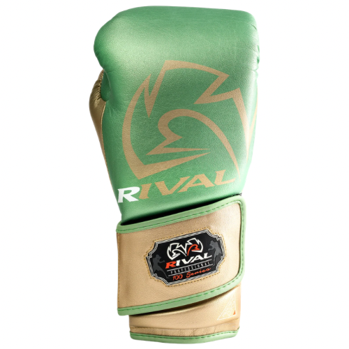 Luva de bater saco Rival RB100