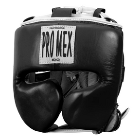 Capacete Title Boxing Pro Mex V3