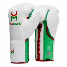 Luva de Luta Hit N Move Pro