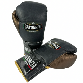 Luva de luta Bayoneta MX Horse Hair