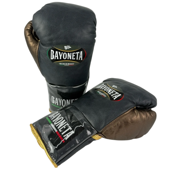 Luva de luta Bayoneta MX Horse Hair