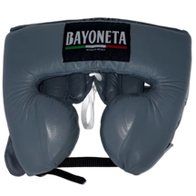 Capacete Bayoneta - Professional