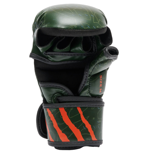 Luva Leone MMA - PRIMAL INSTINCT