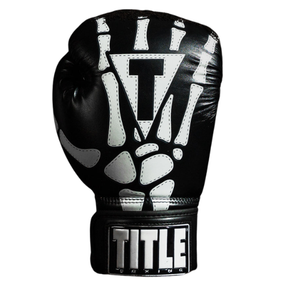 TITLE Boxing Skeleton