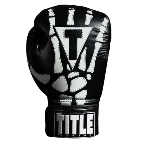 TITLE Boxing Skeleton