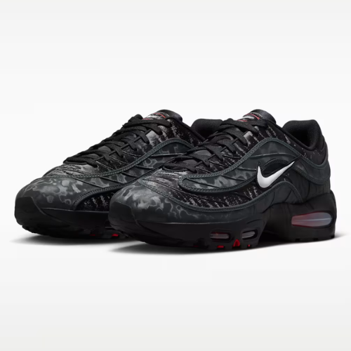 Tênis Nike - Air Max "Joga Bonito"
