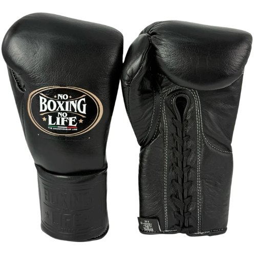 Luva de luta No Boxing No Life