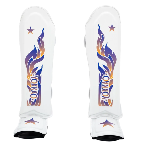 Caneleira YOKKAO - The Flame