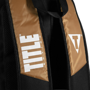 Mochila Title Boxing Intense