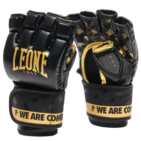 Luva Leone MMA - DNA Original