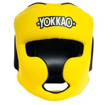 Capacete YOKKAO - Training Head Guard