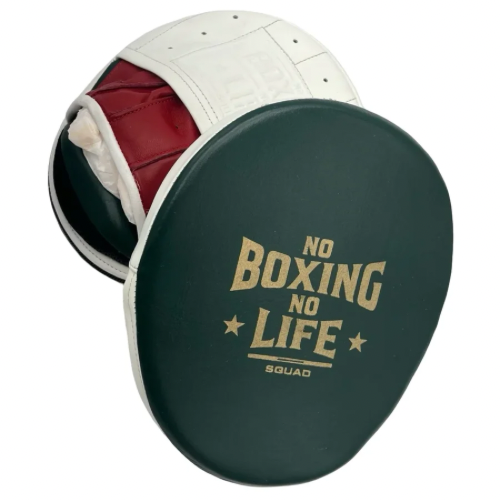 Manopla No Boxing No Life