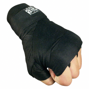 Bandagem rápida Cleto Reyes