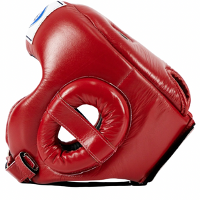 Capacete Fairtex HG6