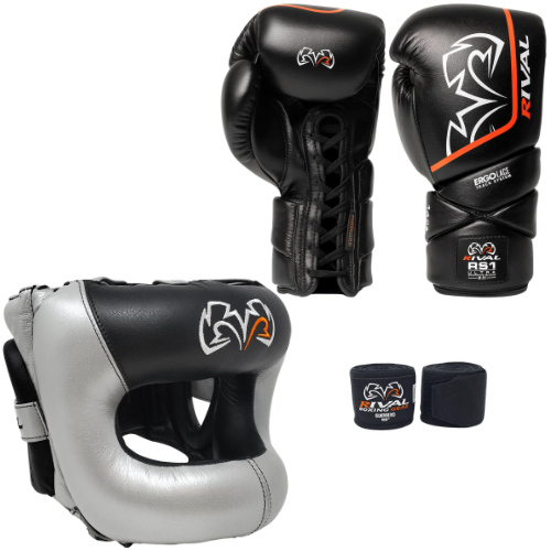 Conjunto Rival RS1