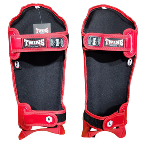 Caneleira Twins SGL10