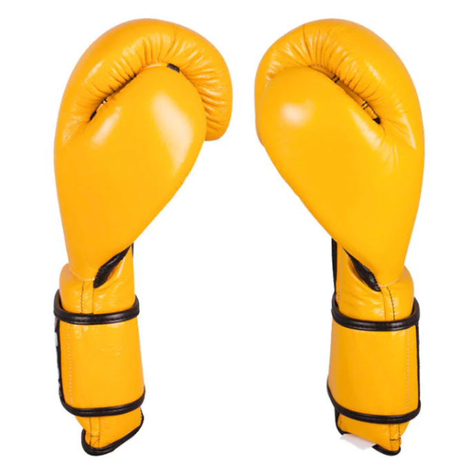 Luva Cleto Reyes Traditional - Velcro