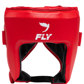 Capacete Fly - Open Face X