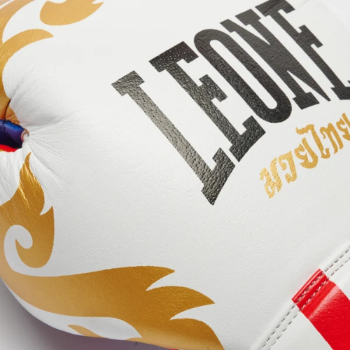 Luva Leone - THAI STYLE