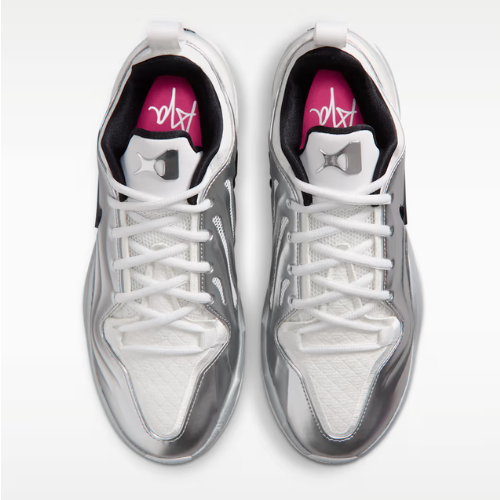 Tênis de basquete Nike A'Two