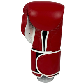Luva No Boxing No Life - Velcro