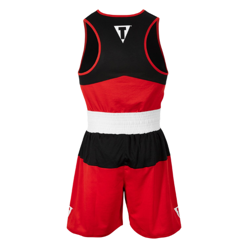 Conjunto TITTLE Amador