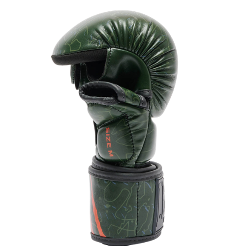 Luva Leone MMA - PRIMAL INSTINCT