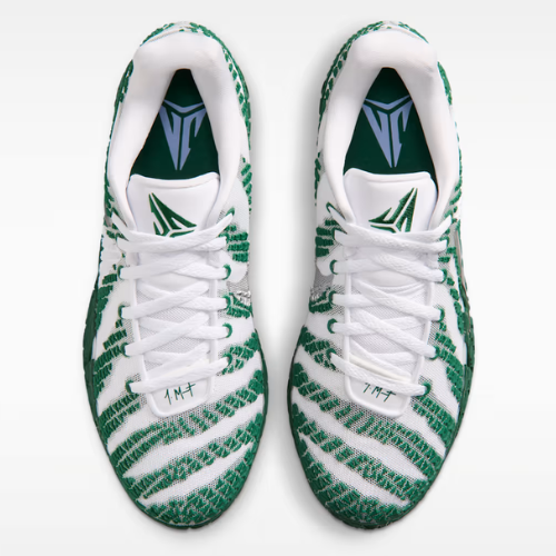 Tênis Nike - Ja 3