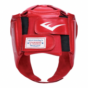 Capacete de Competição Everlast