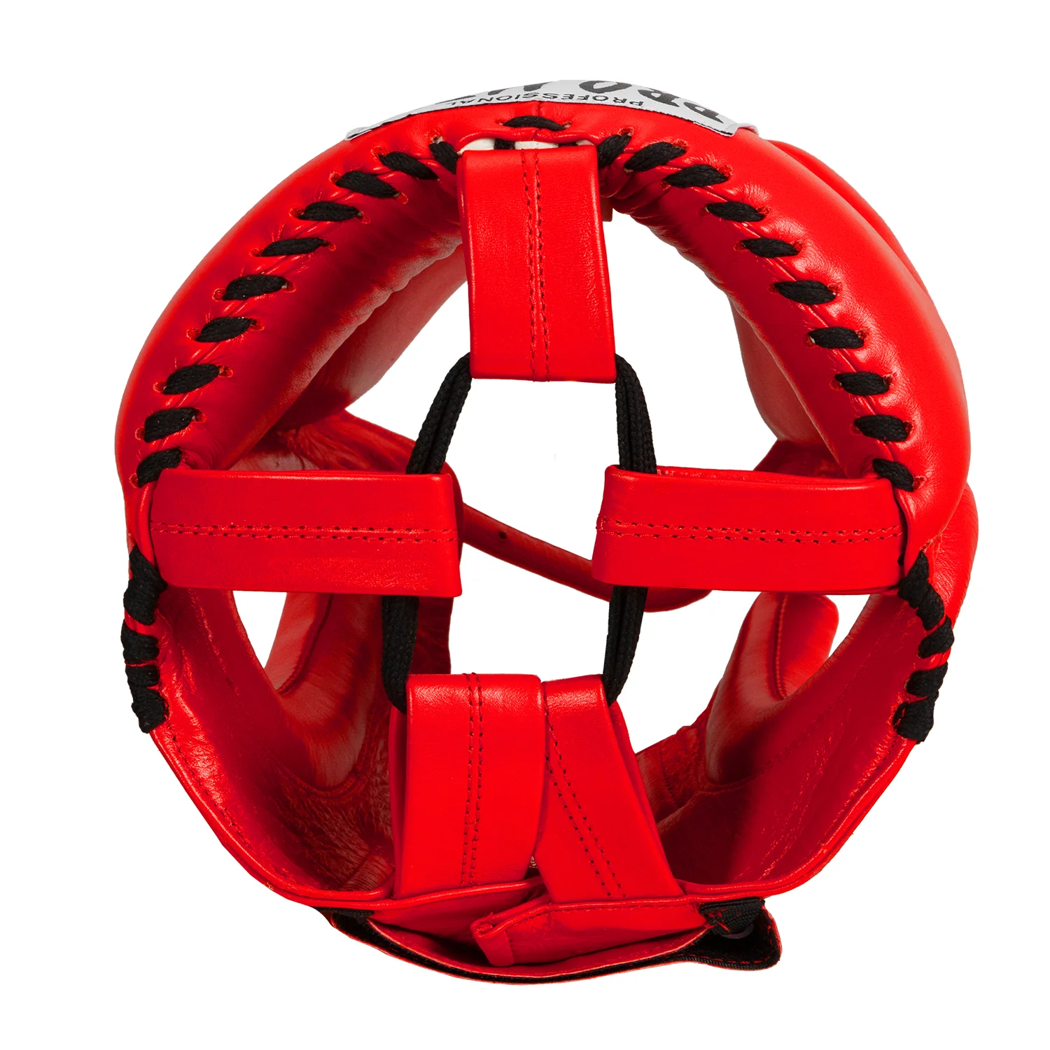 Capacete Title Boxing Pro Mex V3