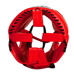 Capacete Title Boxing Pro Mex V3